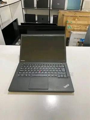 Laptop Lenovo ThinkPad T440 8GB Intel Core I5 HDD 500GB