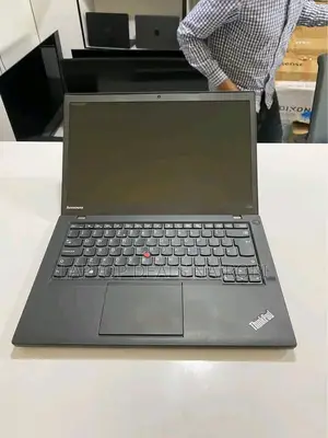 Laptop Lenovo ThinkPad T440 8GB Intel Core I5 HDD 500GB