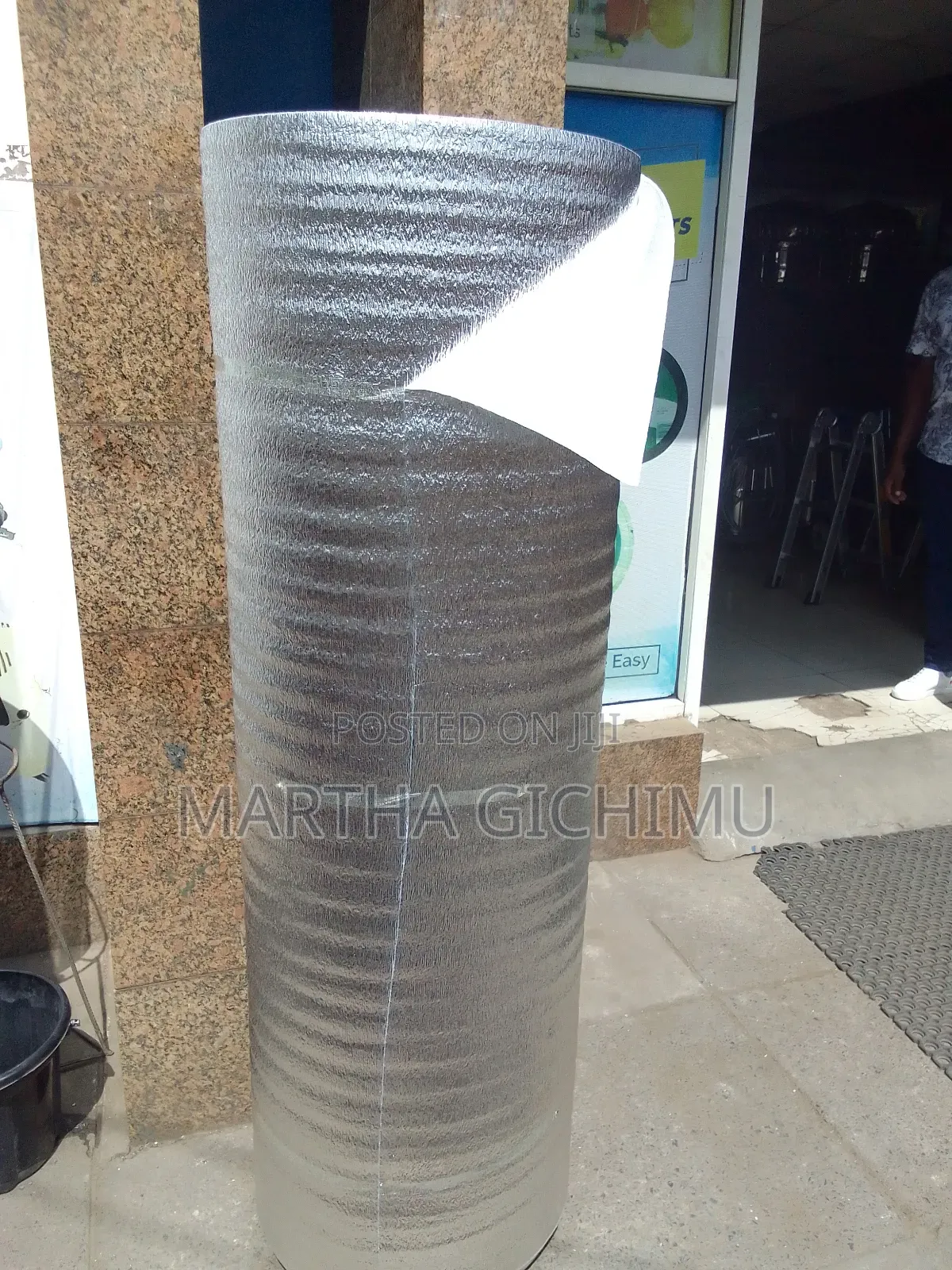 Roof Heat Insulation 2mm