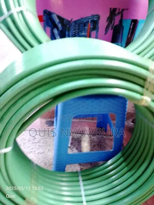 Quality PVC Pipe 100m 1⁄2inch