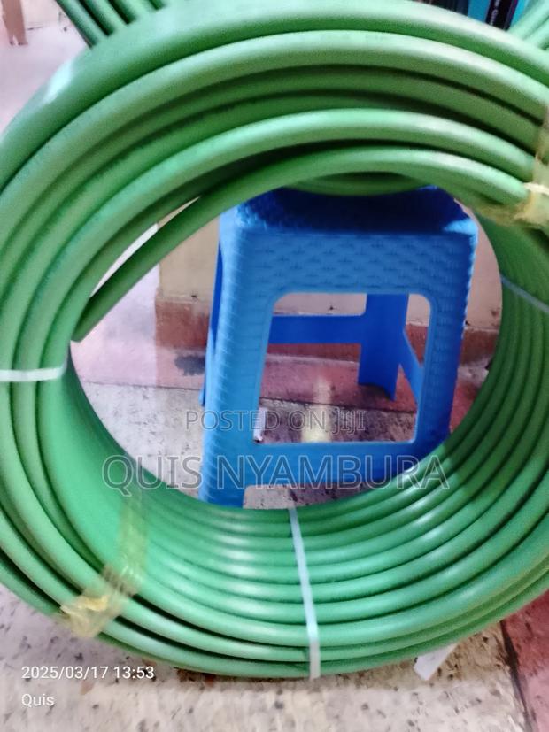 Quality PVC Pipe 100m 1⁄2inch - thumbnail 2
