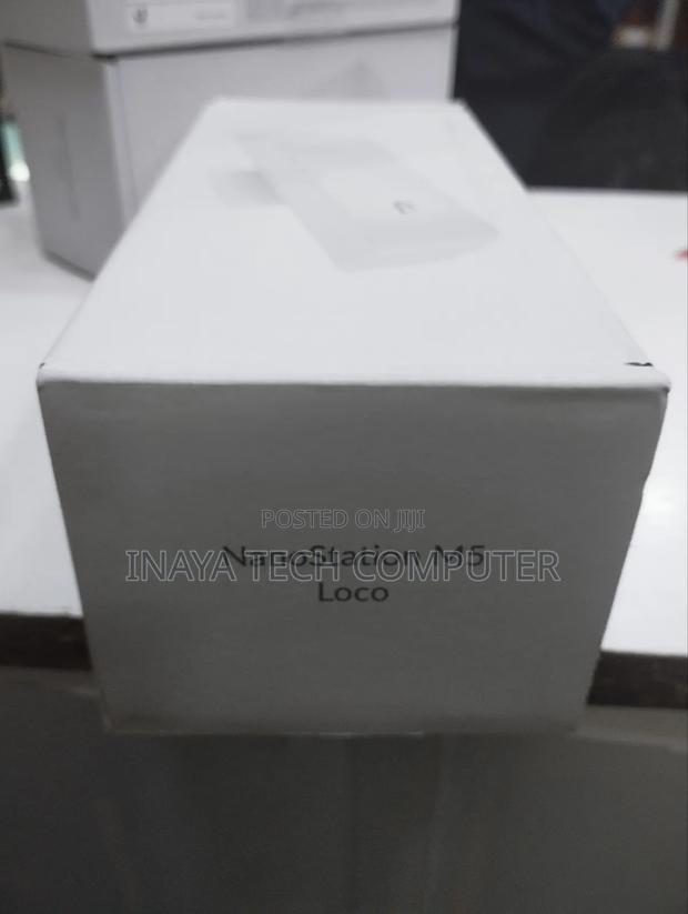 Ubiquiti Airmax Nanostation Loco M5