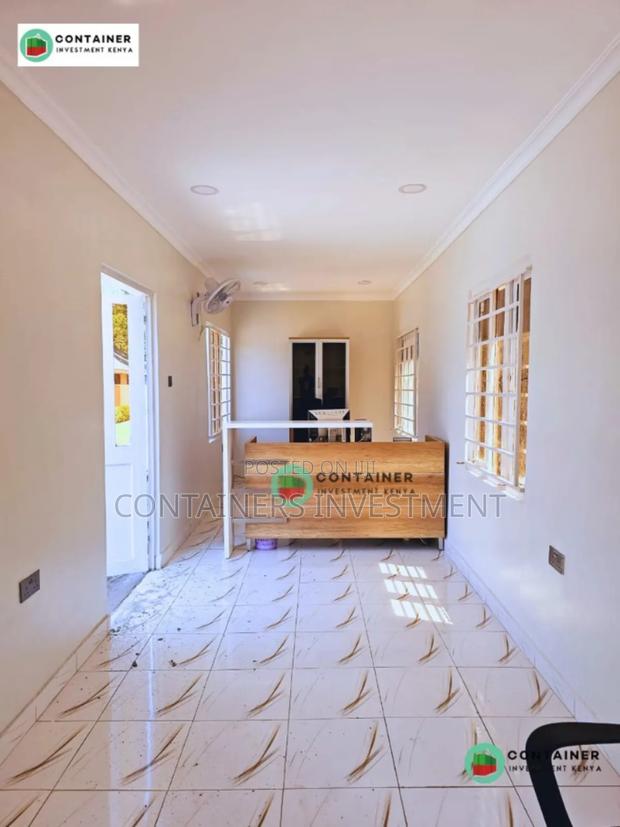 Shipping Container Offices for Sale- Cargo Containers.