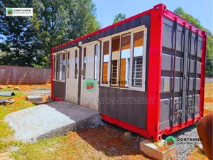 Shipping Container Offices for Sale- Cargo Containers.