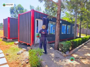 Shipping Container Offices for Sale- Cargo Containers.