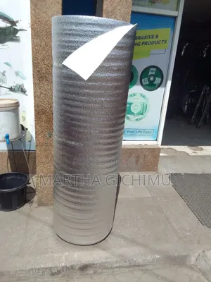 Roof Thermal Insulation 2mm
