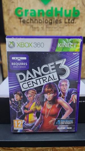 Dance Central 3 Xbox 360 - thumbnail 2