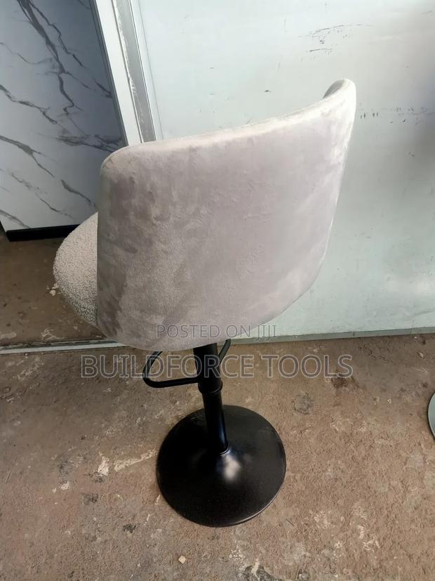 Adjustable Bar Stools - thumbnail 2