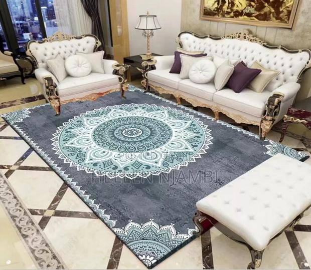 Big Size 7*10 3d Carpets