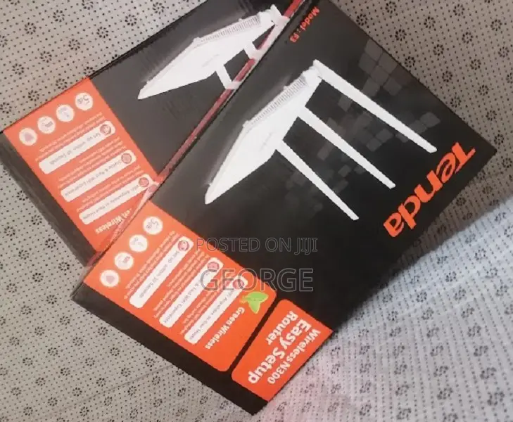 -tenda F3 Router(Wireless F3)-tenda F3 Router N300