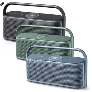 Soundcore Motion X600 Portable Bluetooth Speaker