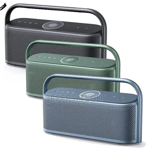 Soundcore Motion X600 Portable Bluetooth Speaker
