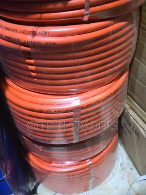 50m LPG Gas Pipe Roll