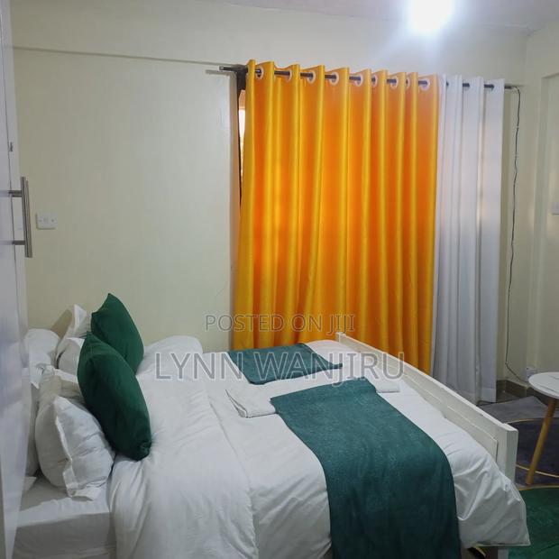 Studio Airbnb - thumbnail 3