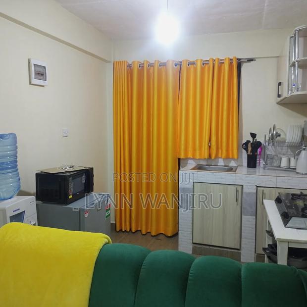 Studio Airbnb - thumbnail 4