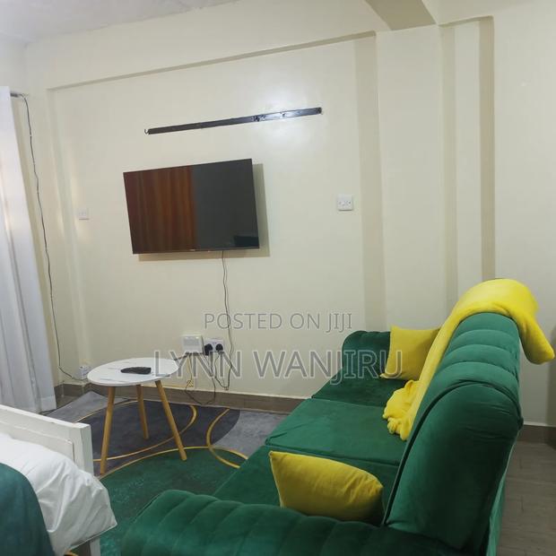 Studio Airbnb - thumbnail 5