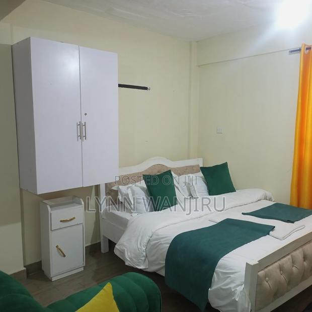 Studio Airbnb - thumbnail 6