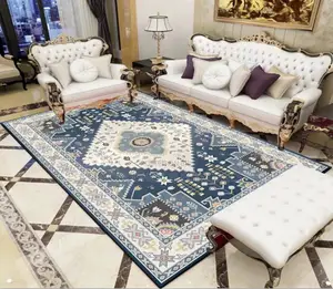 5*8 Executive 3d Carpet