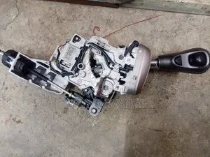 Gear Lever Honda Stream