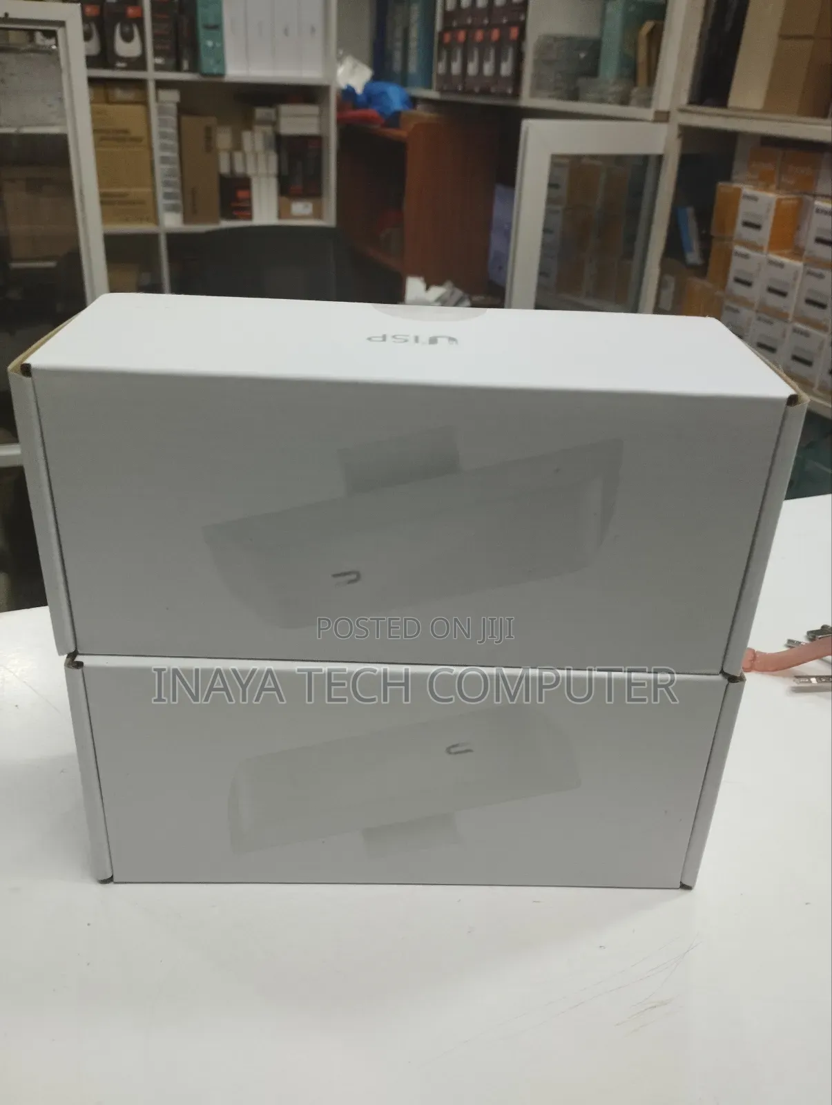 Ubiquiti Nanostation Loco M2 Access Point