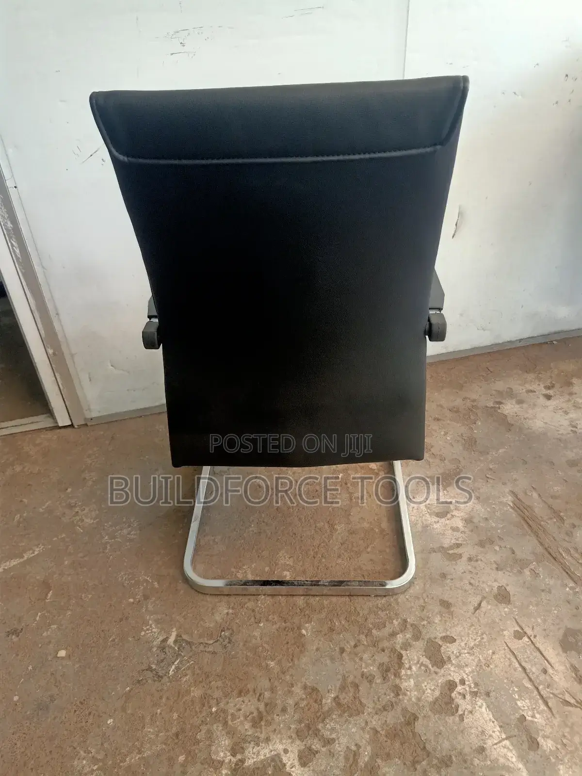 Executives Visitor's Office Chair