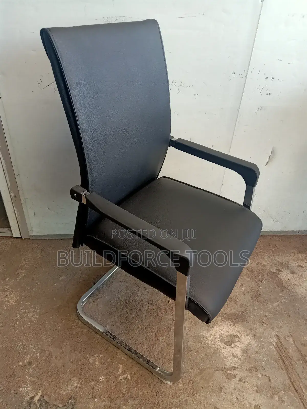 Executives Visitor's Office Chair