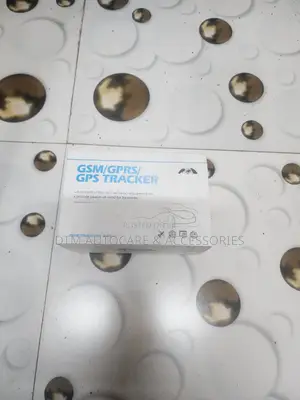 GSM/GPRS/GPS Car Track