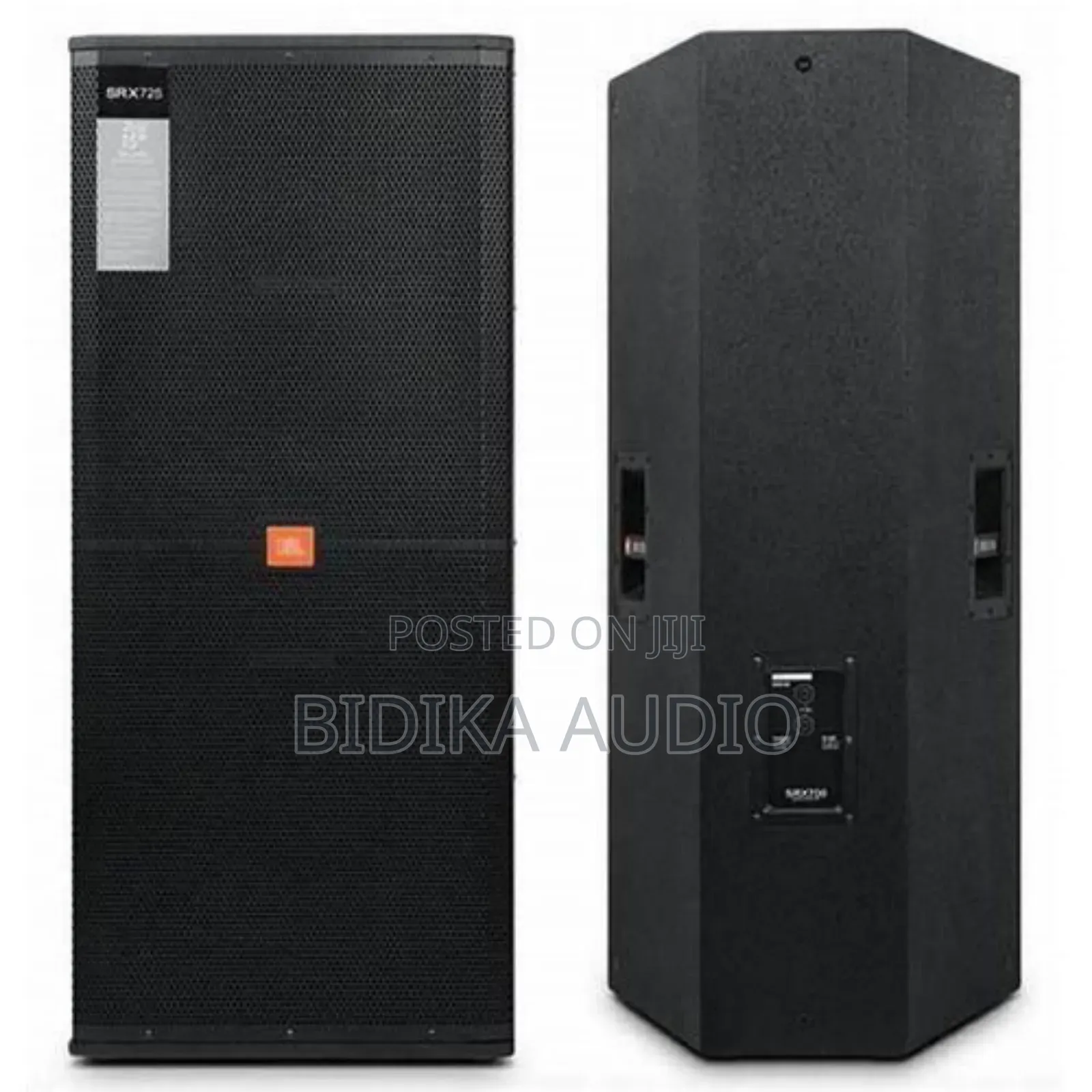 Quality JBL SRX 725 Fullrange Speaker