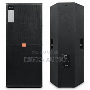 Quality JBL SRX 725 Fullrange Speaker