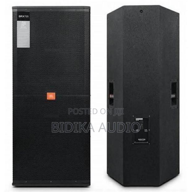 Quality JBL SRX 725 Fullrange Speaker