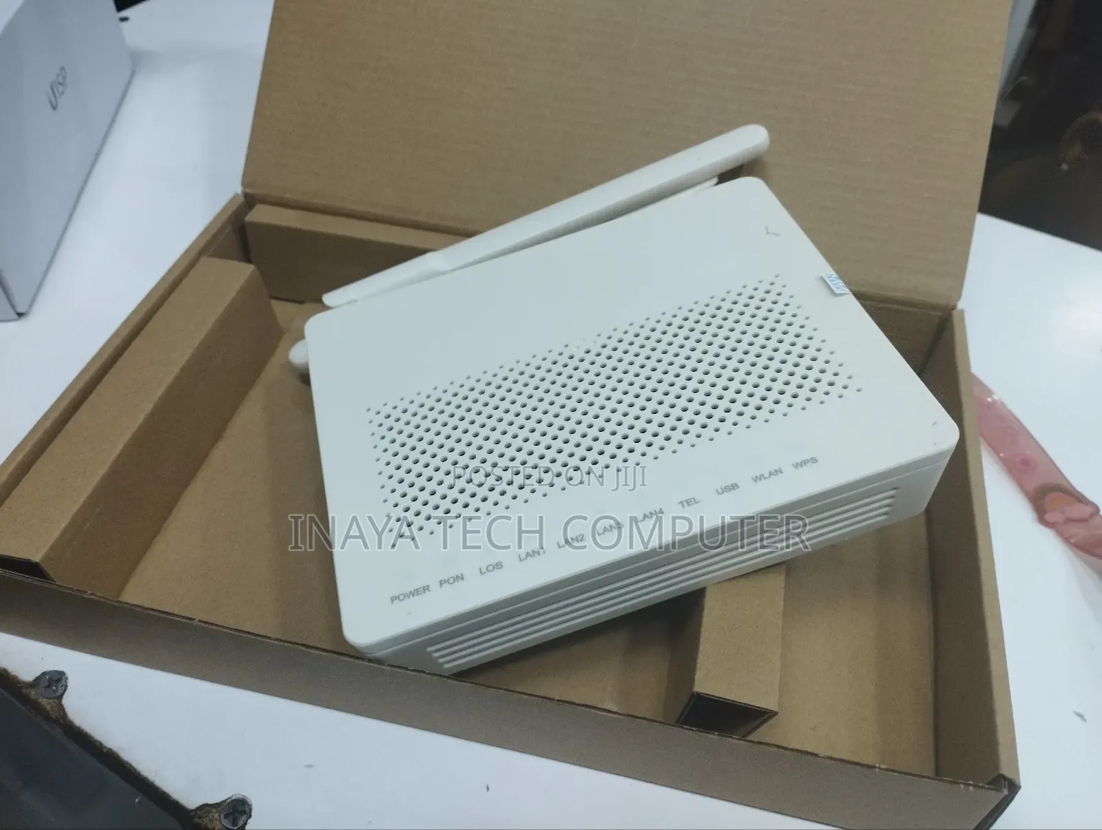 Huawei Onu Gpon/Epon Hg8546m Router