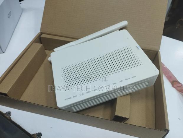 Huawei Onu Gpon/Epon Hg8546m Router