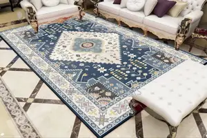 5*8 Executive 3d Carpet