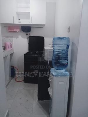 BNB Studio Roysambu Thika Road Mall - thumbnail 2