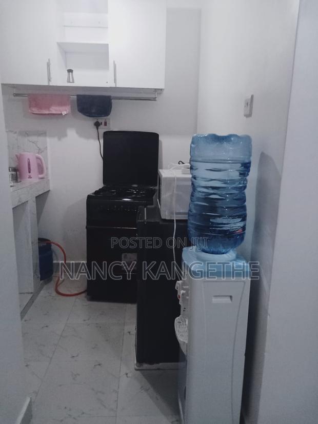 BNB Studio Roysambu Thika Road Mall - main view