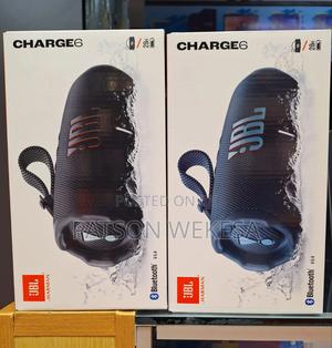 JBL Charge 6 - thumbnail 2
