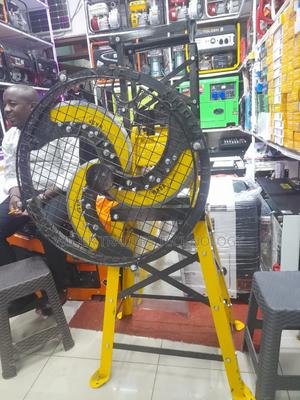 3 Wasp Blade Chaff Cutters - thumbnail 2