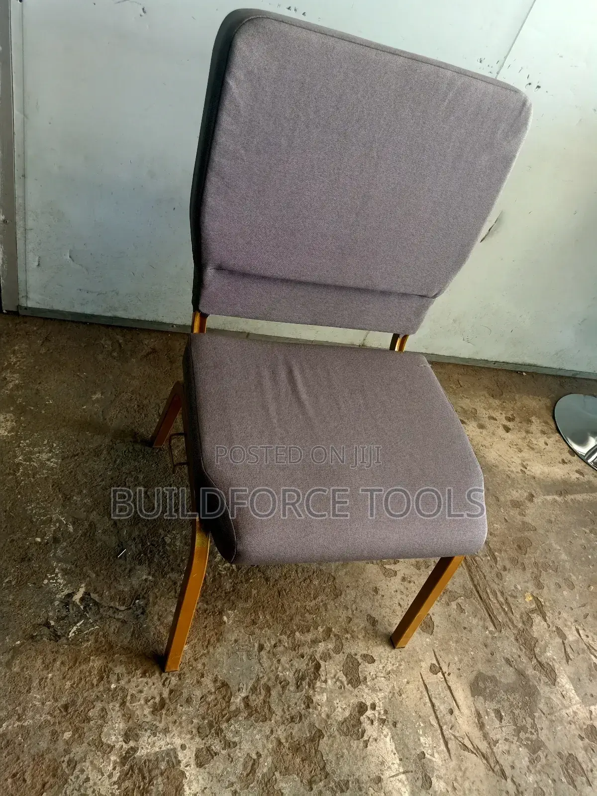 Church/Banquet Chairs