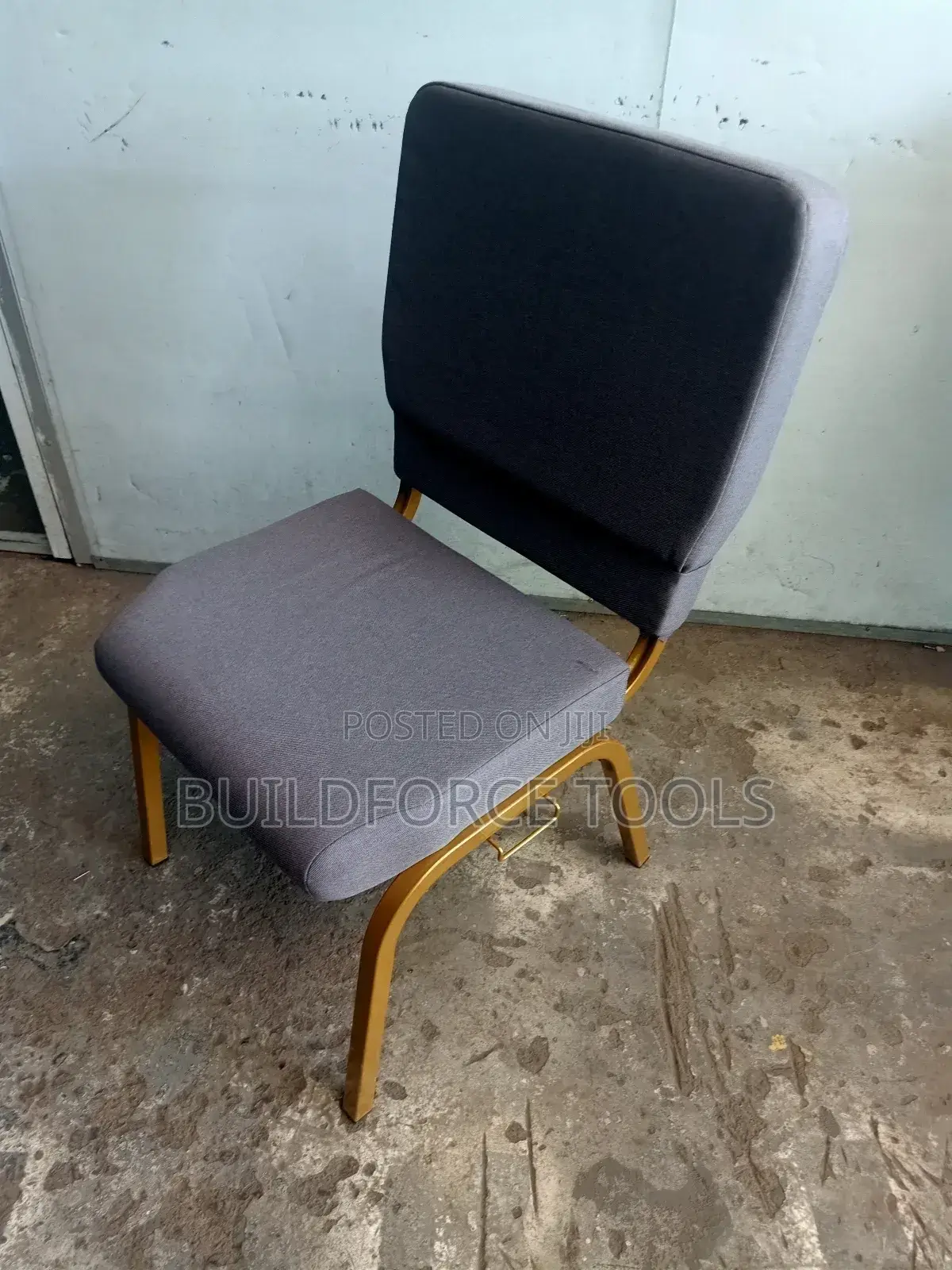 Church/Banquet Chairs