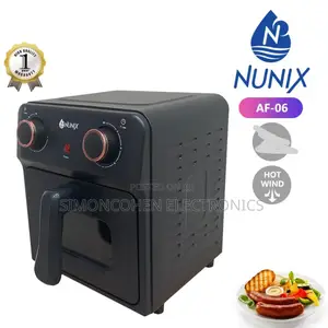 3.5l Nunix Air Fryer