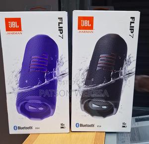 JBL Flip 7 - thumbnail 2