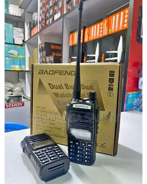 Baofeng Uv82 Walkie Talkie 10km Range