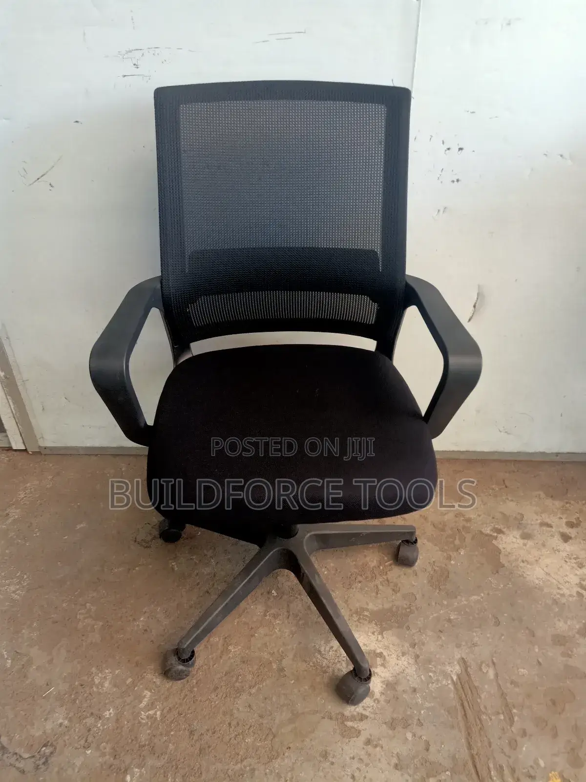 Secretarial Office Chairs
