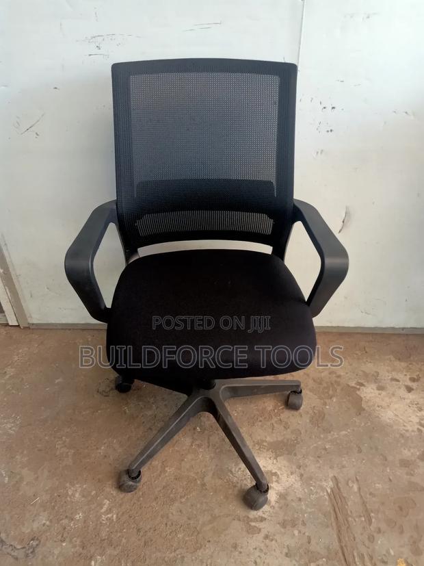 Secretarial Office Chairs