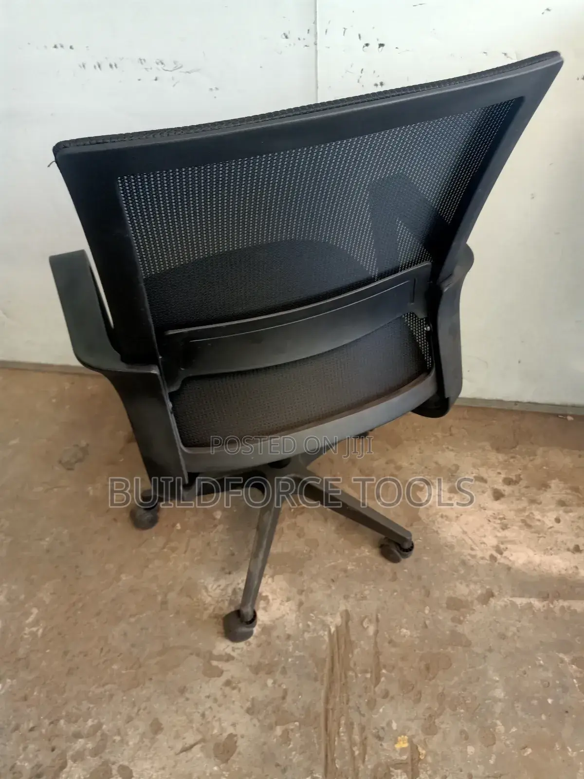 Secretarial Office Chairs
