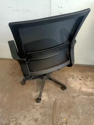 Secretarial Office Chairs
