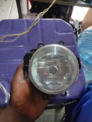 Subaru Impreza 2014/ Forester Foglight