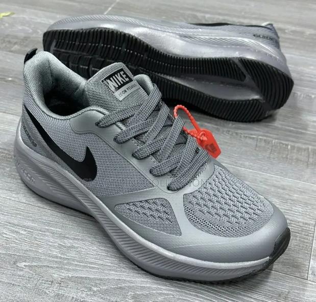 Nike Zoom Running