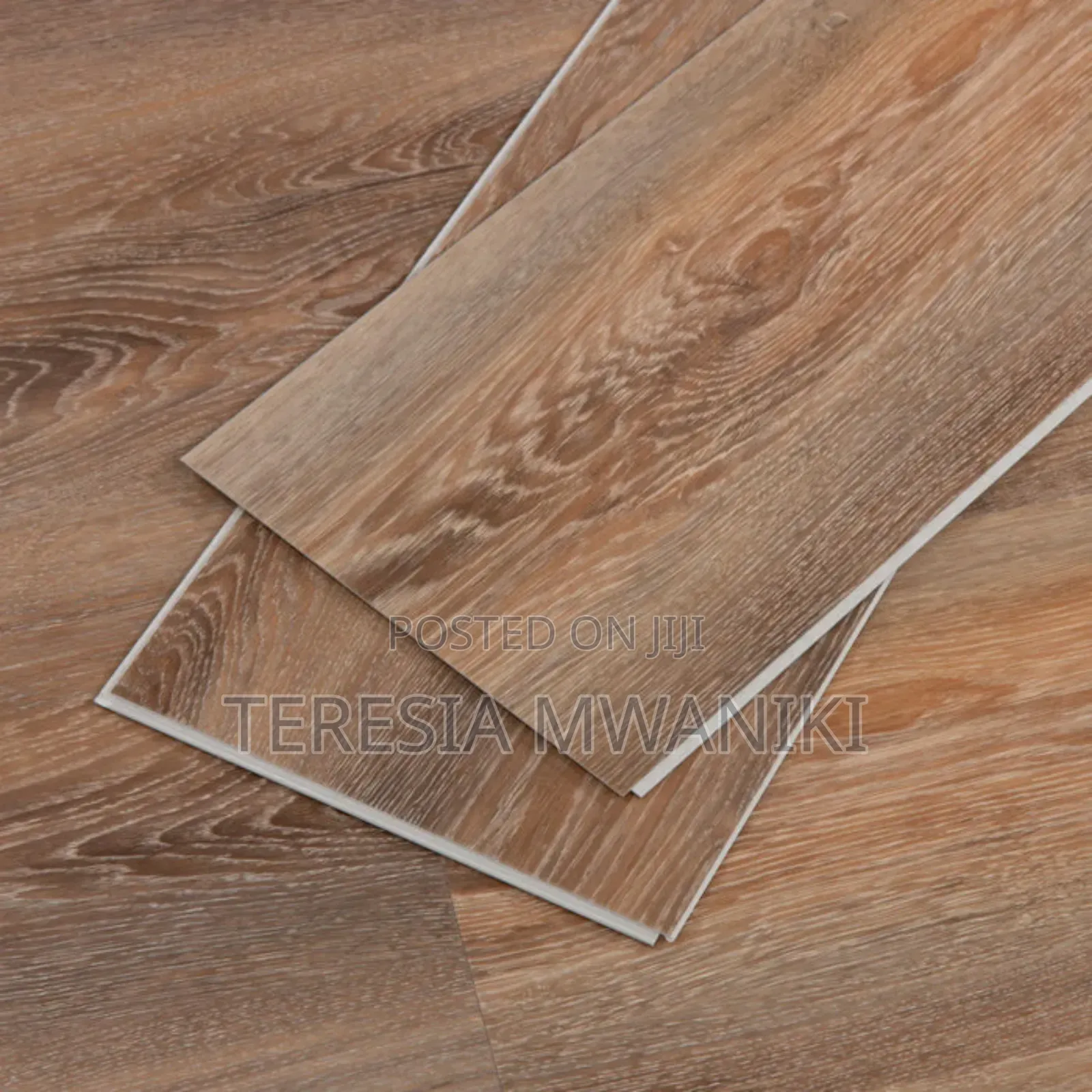 Spc  Flooring ,Ziro  Joint ,100% Waterproof