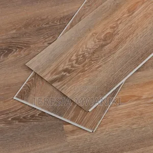 Spc  Flooring ,Ziro  Joint ,100% Waterproof